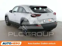 2024 Mazda MX-30