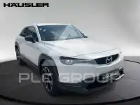 2024 Mazda MX-30