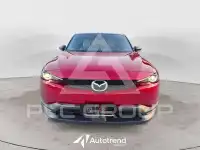 2024 Mazda MX-30