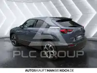 2024 Mazda MX-30