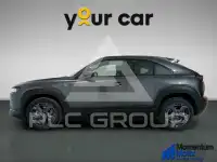 2024 Mazda MX-30