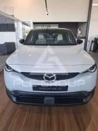 2024 Mazda MX-30