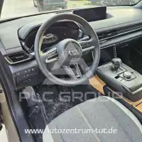 2024 Mazda MX-30