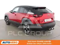 2024 Mazda MX-30