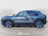 2024 Mazda MX-30