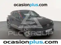 2024 Mazda MX-30