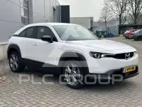 2024 Mazda MX-30