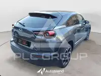 2024 Mazda MX-30