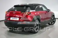2024 Mazda MX-30
