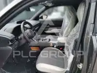 2024 Mazda MX-30