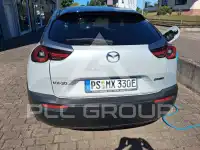 2024 Mazda MX-30