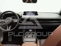 2024 Mazda MX-30