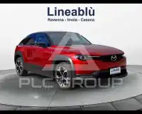 2024 Mazda MX-30