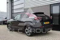2024 Mazda MX-30