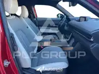 2024 Mazda MX-30
