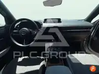 2024 Mazda MX-30