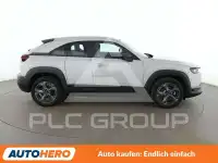 2024 Mazda MX-30