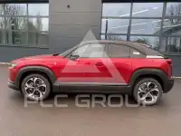 2024 Mazda MX-30