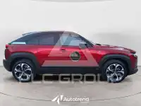 2024 Mazda MX-30
