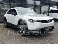2024 Mazda MX-30