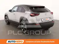 2024 Mazda MX-30