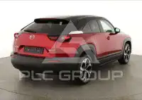 2024 Mazda MX-30