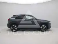 2024 Mazda MX-30