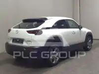 2024 Mazda MX-30