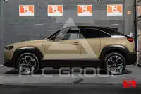 2024 Mazda MX-30