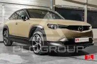 2024 Mazda MX-30