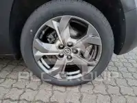 2024 Mazda MX-30