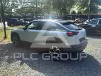 2024 Mazda MX-30