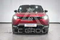 2024 Mazda MX-30