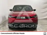 2024 Mazda MX-30