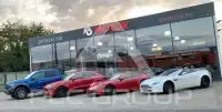 2024 Mazda MX-30