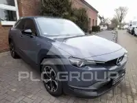 2024 Mazda MX-30