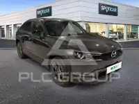 2024 Mazda MX-30