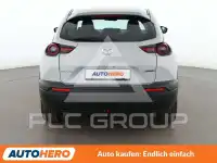 2024 Mazda MX-30
