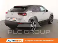 2024 Mazda MX-30