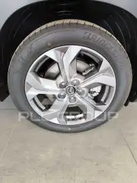 2024 Mazda MX-30