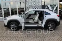 2024 Mazda MX-30