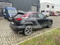 2024 Mazda MX-30