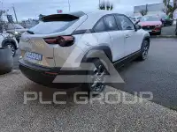 2024 Mazda MX-30