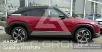 2024 Mazda MX-30