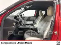 2024 Mazda MX-30