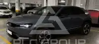 2024 Mazda MX-30