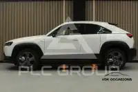 2024 Mazda MX-30