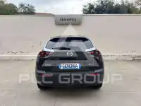 2024 Mazda MX-30