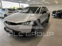 2024 Mazda MX-30