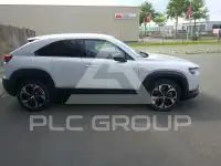 2024 Mazda MX-30